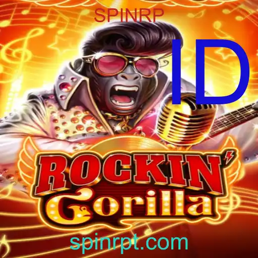 RockinGorilla